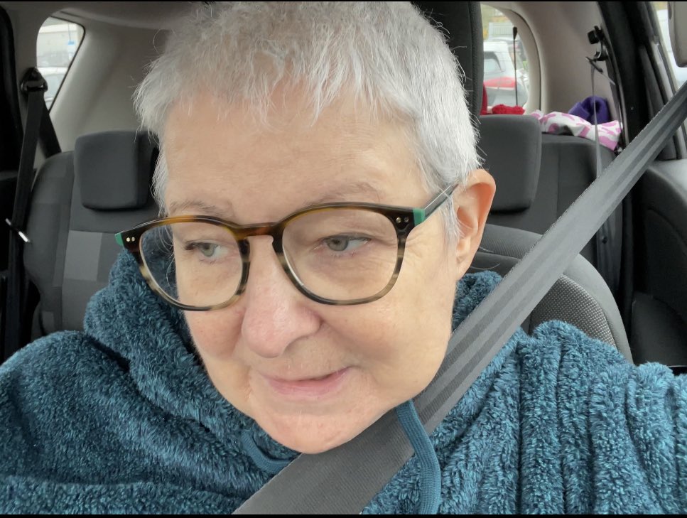 Janey Godley tweet media