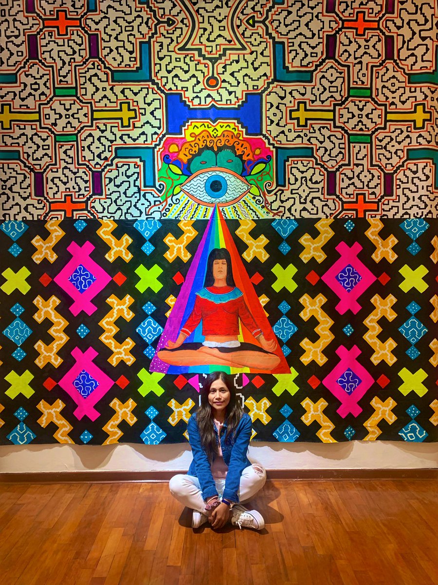 kharlitha1's tweet photo. Un poquito de la representación de Lima #yuyaylima #Lima #visitlima #galeriapanchofierro https://t.co/ht68JGfS1H