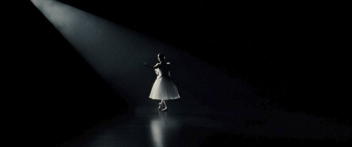 CINEMAGEMS's tweet photo. ‘Black Swan’ was released in theaters 12 years ago today https://t.co/Hal1tolKKQ