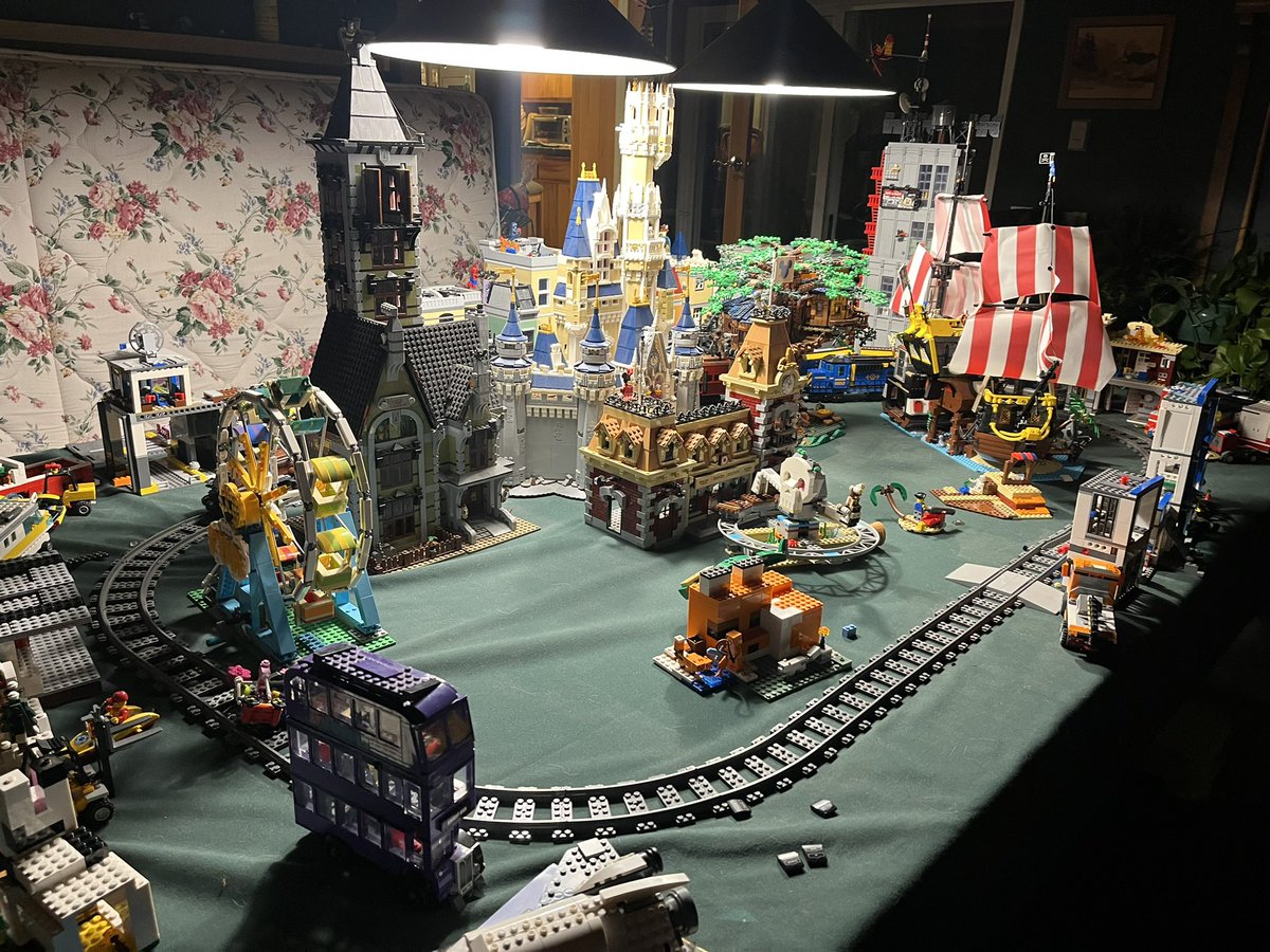 Oliver Tatom, RN tweet media