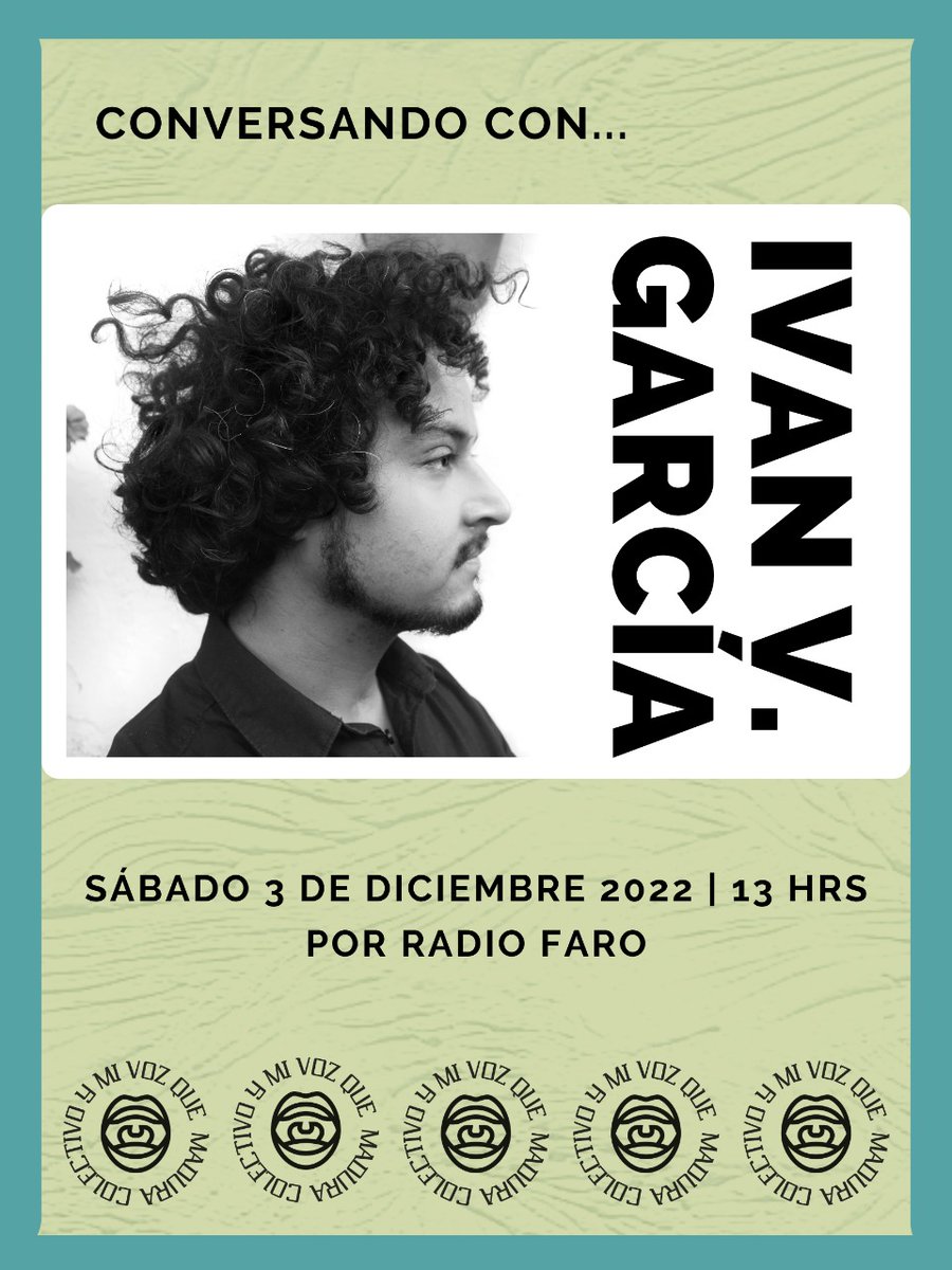 placa's tweet photo. #Radio. Entrevista a #IV79. Planes de la PLACA para 2023, imperdible.
https://t.co/OmvELdiXI4 https://t.co/ysWbL2Eef4