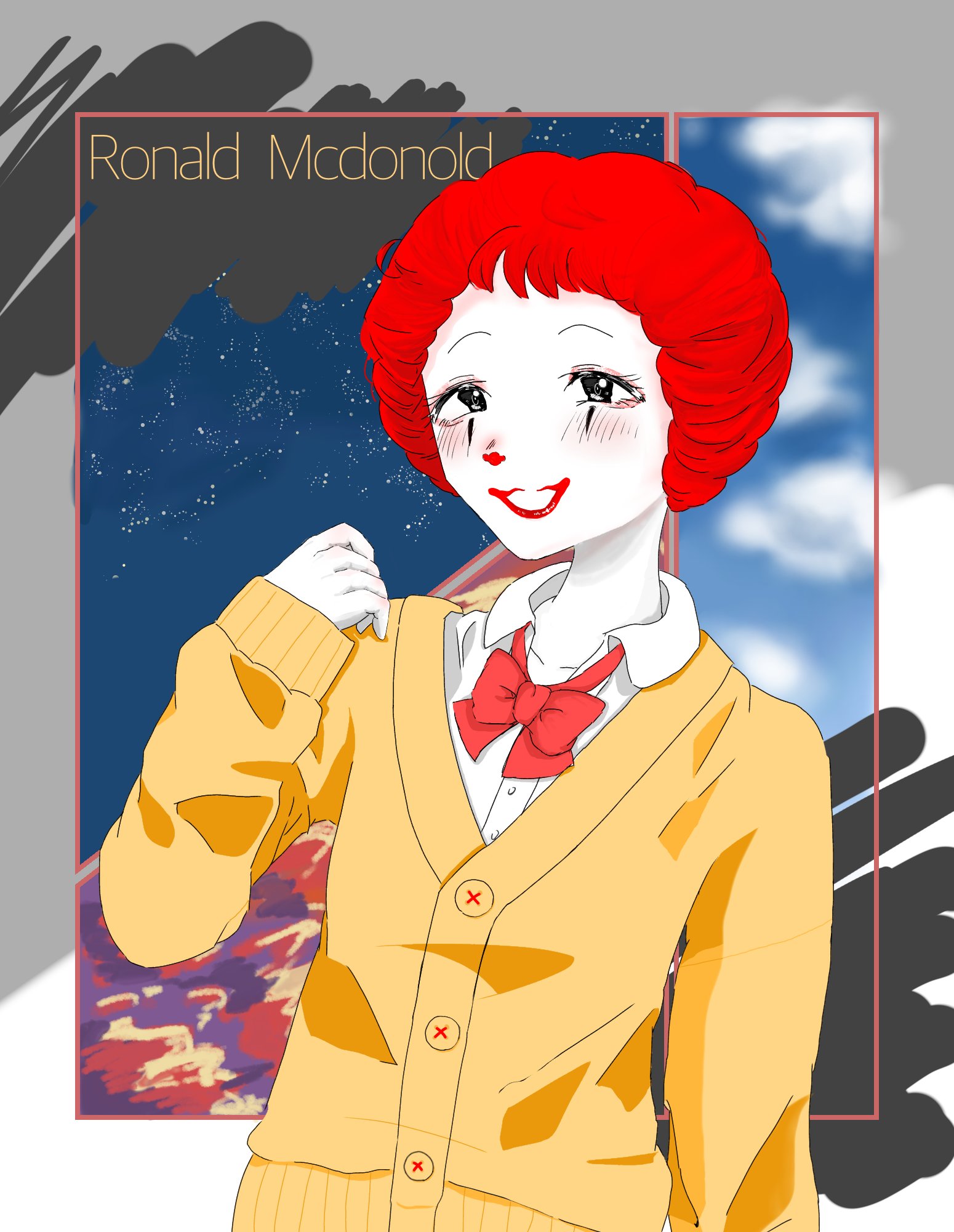 ドナルドマクドナルド Twitter 搜尋 Twitter