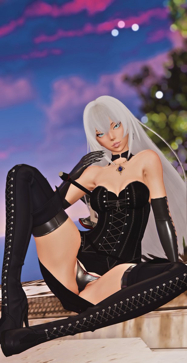 JinuPSO2's tweet image. #PSO2NGS__SS #PSO2NGS