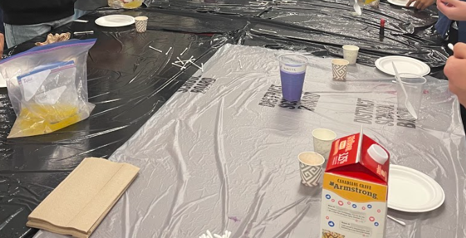 Glenforest STEM tweet media