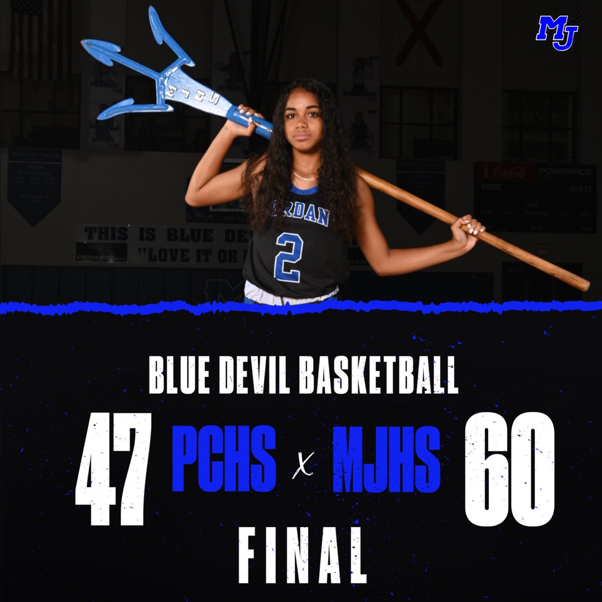 MJHS Girls Basketball (@mojogirlshoops) on Twitter photo Another Big win tonight as we continue to grow with one another. Our girls adjustments to different calls continue to improve each game. <a href="/KeykeyScottland/">Keyarra Scottland</a> 15, Kendra Davis 15, <a href="/KanadaySarah/">sarah kanaday</a> 12, <a href="/pleasant_jaylen/">Jaylen Pleasant</a> 11. <a href="/KyleParmley/">Kyle Parmley ๐ฅ</a>
RJR๐๐๐ Another Big win tonight as we continue to grow with one another. Our girls adjustments to different calls continue to improve each game. <a href="/KeykeyScottland/">Keyarra Scottland</a> 15, Kendra Davis 15, <a href="/KanadaySarah/">sarah kanaday</a> 12, <a href="/pleasant_jaylen/">Jaylen Pleasant</a> 11. <a href="/KyleParmley/">Kyle Parmley ๐ฅ</a>
RJR๐๐๐