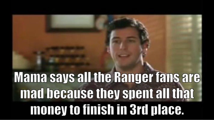 TheGaskins's tweet image. Bookmark it! #Rangers #Astros #Silverboot @BMWill03