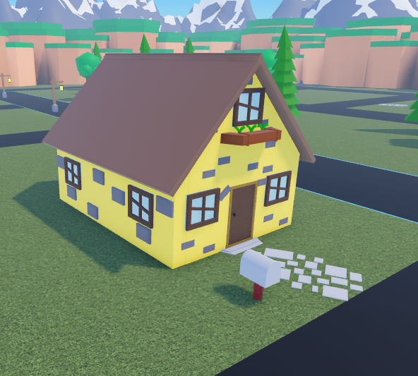 developer_lumin's tweet photo. Upgrade your House to fit a bigger family and a better look!?! Own more pets at your fingertips and earn more money!! https://t.co/qyAIx5qJ0M