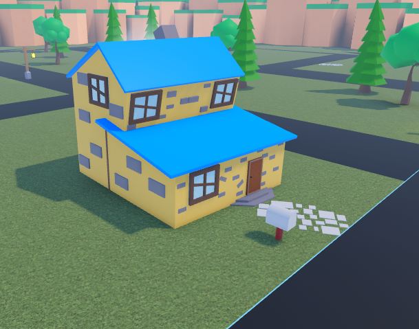 developer_lumin's tweet photo. Upgrade your House to fit a bigger family and a better look!?! Own more pets at your fingertips and earn more money!! https://t.co/qyAIx5qJ0M