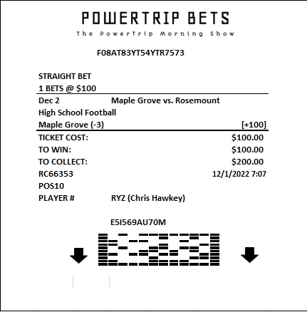 PowerTrip Bets tweet media