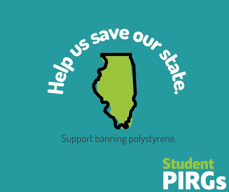 IllinoisStudentPIRGs tweet media