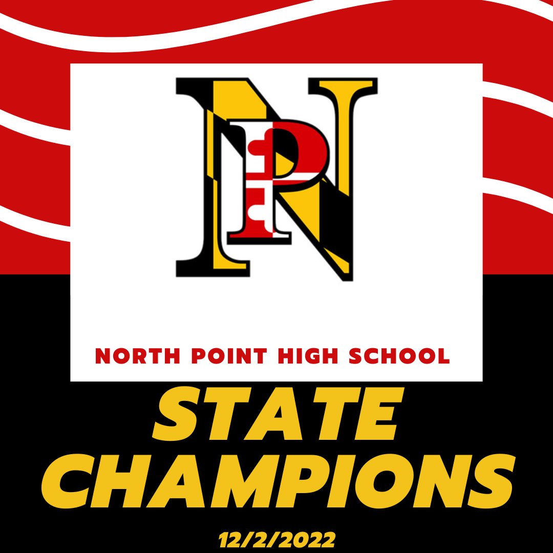 NorthPointHighSchool tweet media