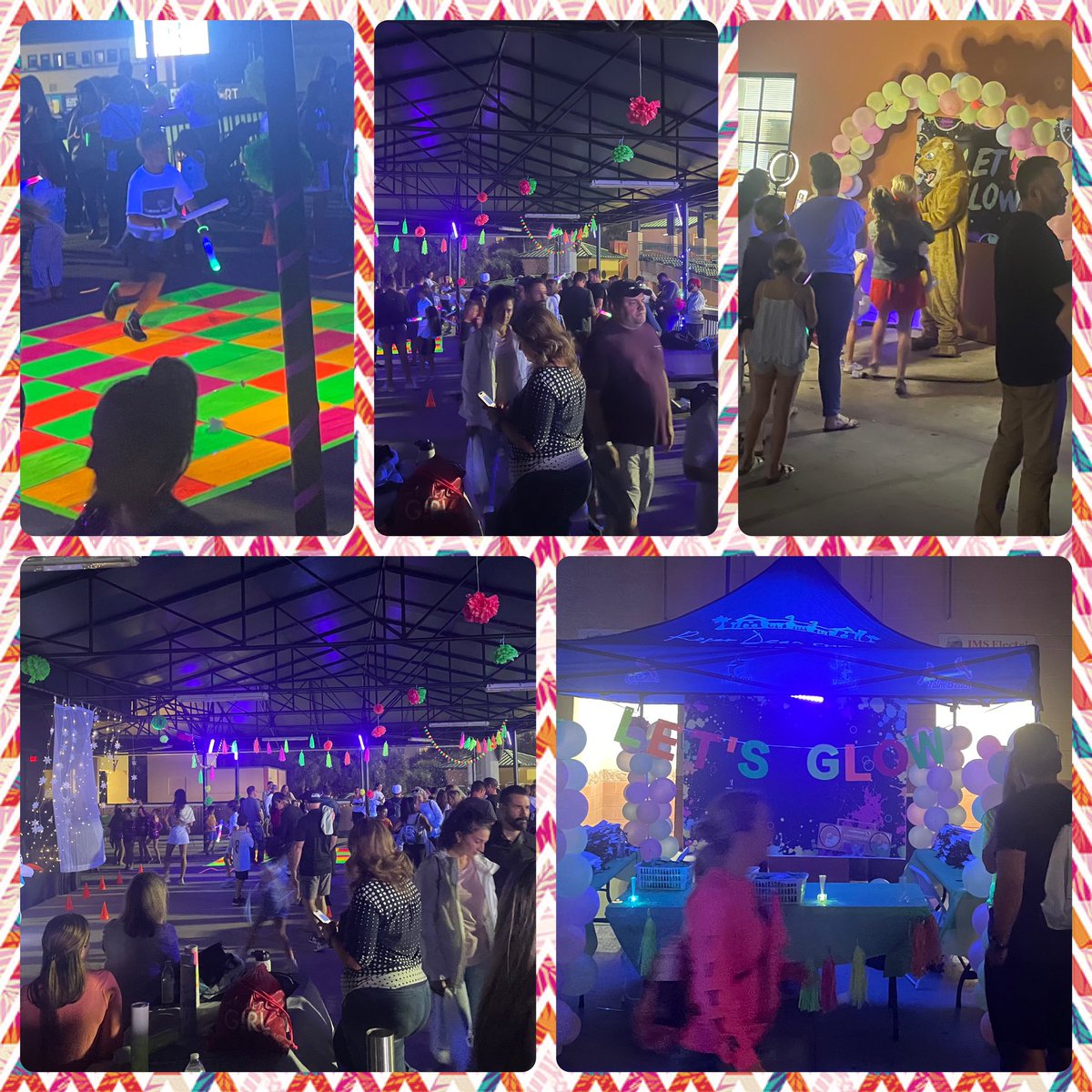 Seymour_Andrew's tweet photo. Great job by our team tonight putting on a fun holiday event at @RDCBroadcast #FridayNightLights #AlwaysSomethingFun #Community https://t.co/Lj60Wtg3ZC