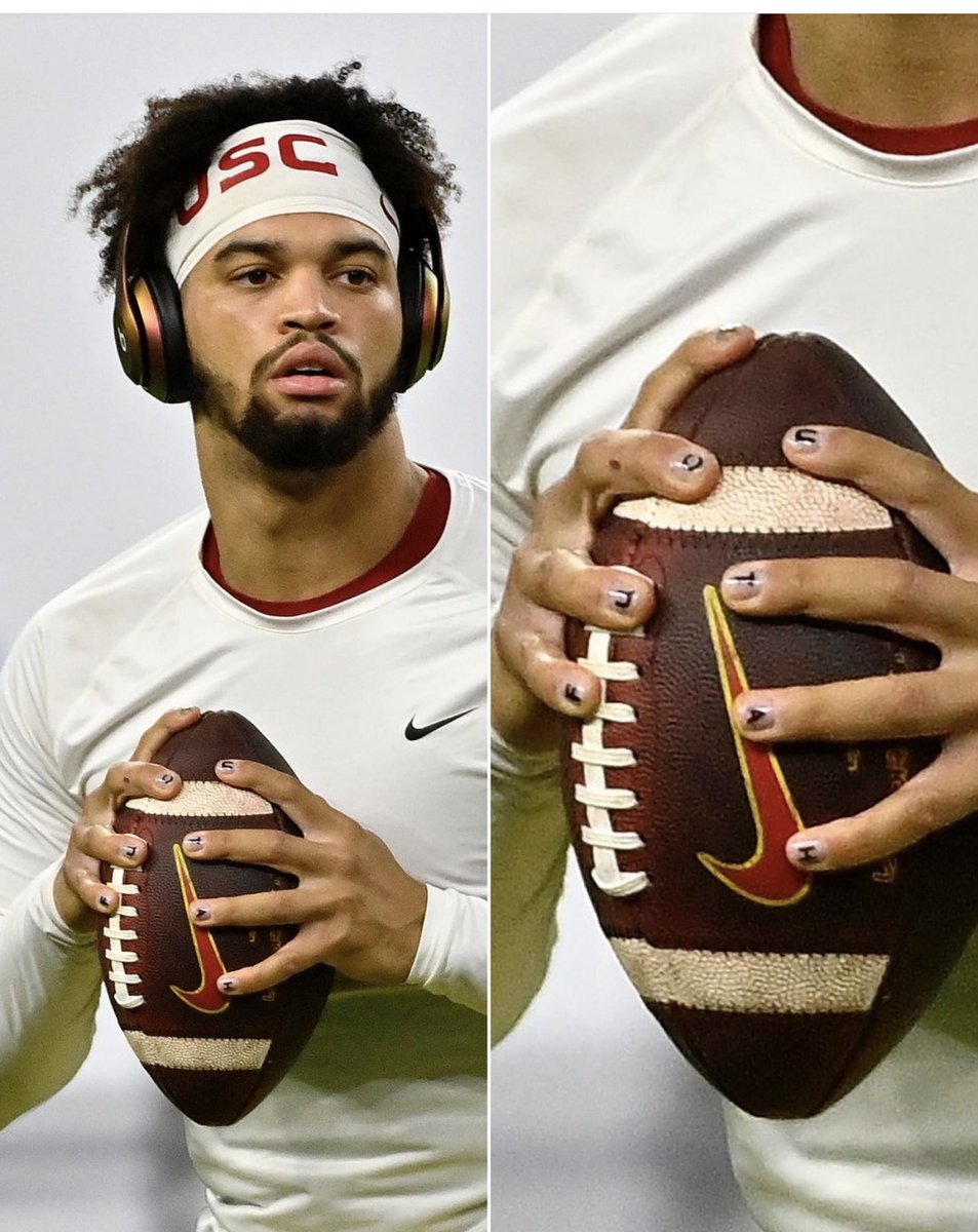 Coach Jason Brown on Twitter "Fuck Utah on your pretty nails huh? What