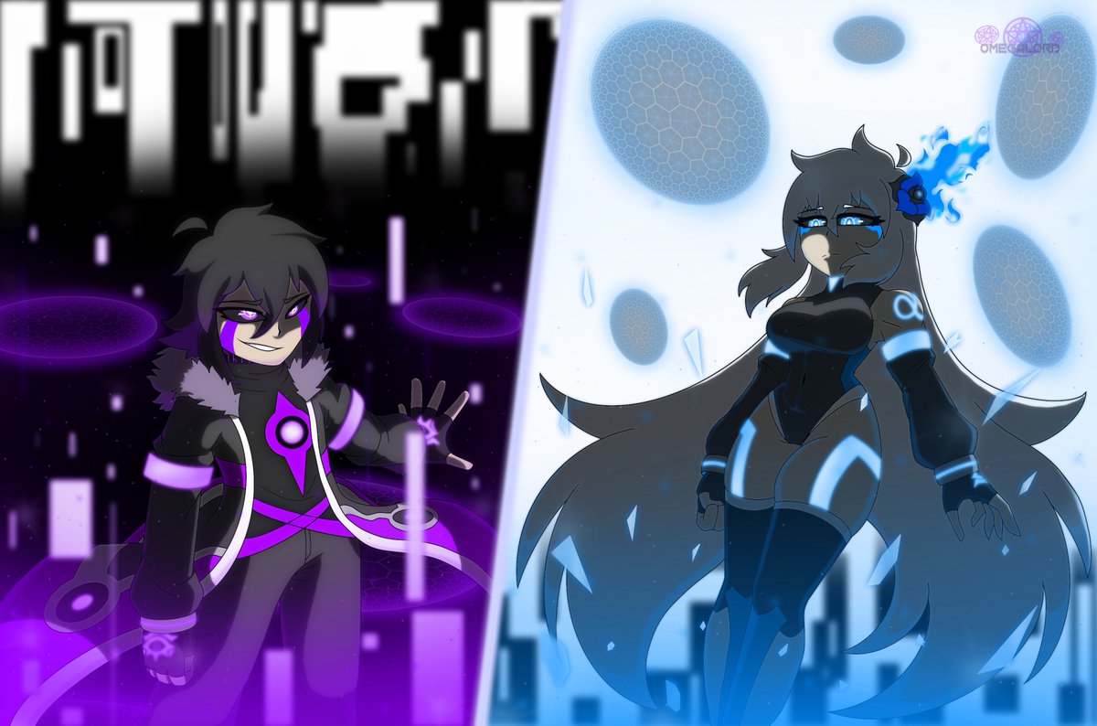 Omegalord6748's tweet photo. was bored so I decided to draw this lol
#FINALVERSE #digitalart https://t.co/H6gK19hSn3