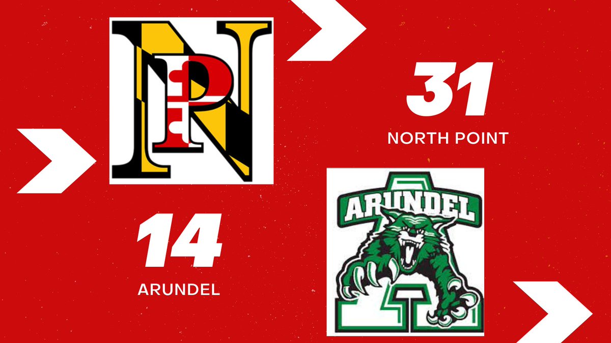 NorthPointHighSchool tweet media