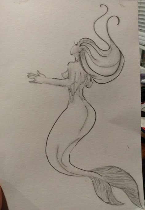 #artistsontwitter #Mermaids #portraits #drawings #customvids #Doodles https://t.co/fVfVUj5DVp<a href="/tag/artistsontwitter"class="tags">#artistsontwitter</a><a href="/tag/mermaids"class="tags">#Mermaids</a><a href="/tag/portraits"class="tags">#portraits</a><a href="/tag/drawings"class="tags">#drawings</a><a href="/tag/doodles"class="tags"><span>#doodles</span></a><a href="/tag/customvids"class="tags"><span>#customvids</span></a>