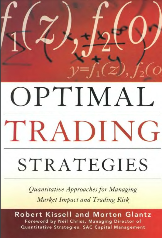 good read, especially compared to most books on this topic