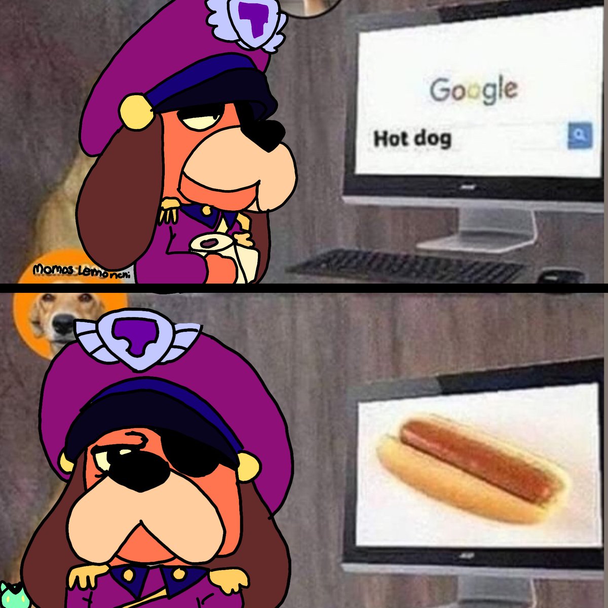 StrawberrySh0ty's tweet photo. Pero que wen momazo +1000 :v
#art #draw #BrawlStars #coronelruffs https://t.co/oKqJkb7riD