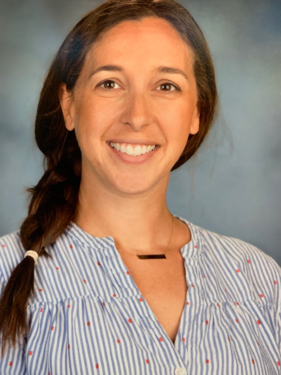 2/2 Meet Ms. Megan Hawkins, a third grade teacher <a href="/OVESDolphins/">Ocean View Elementary</a>! Hawkins coordinates school-wide events to include "Cow Day", which allows students to learn about dairy cows &amp; the modern milking process.

More on Ms. Hawkins: facebook.com/NorfolkPublicS…

#NPSTop12Teachers #NPSProud