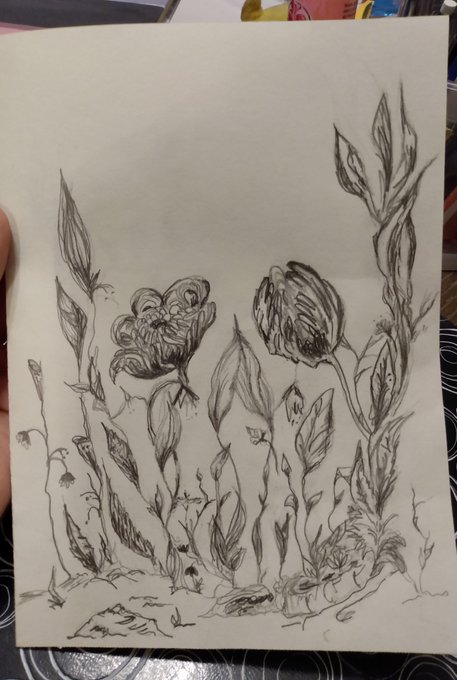 #Skull #Flowers #420community #Doodles https://t.co/WYnkjWUgIw<a href="/tag/skull"class="tags">#Skull</a><a href="/tag/flowers"class="tags">#Flowers</a><a href="/tag/420community"class="tags">#420community</a><a href="/tag/doodles"class="tags">#Doodles</a>