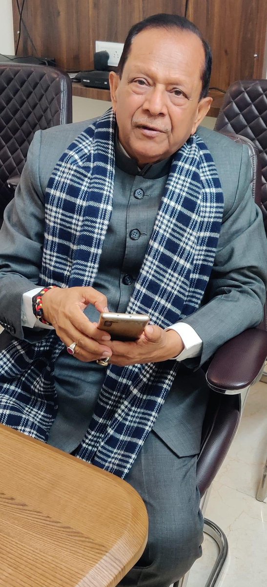 I support Moti Singh tweet media