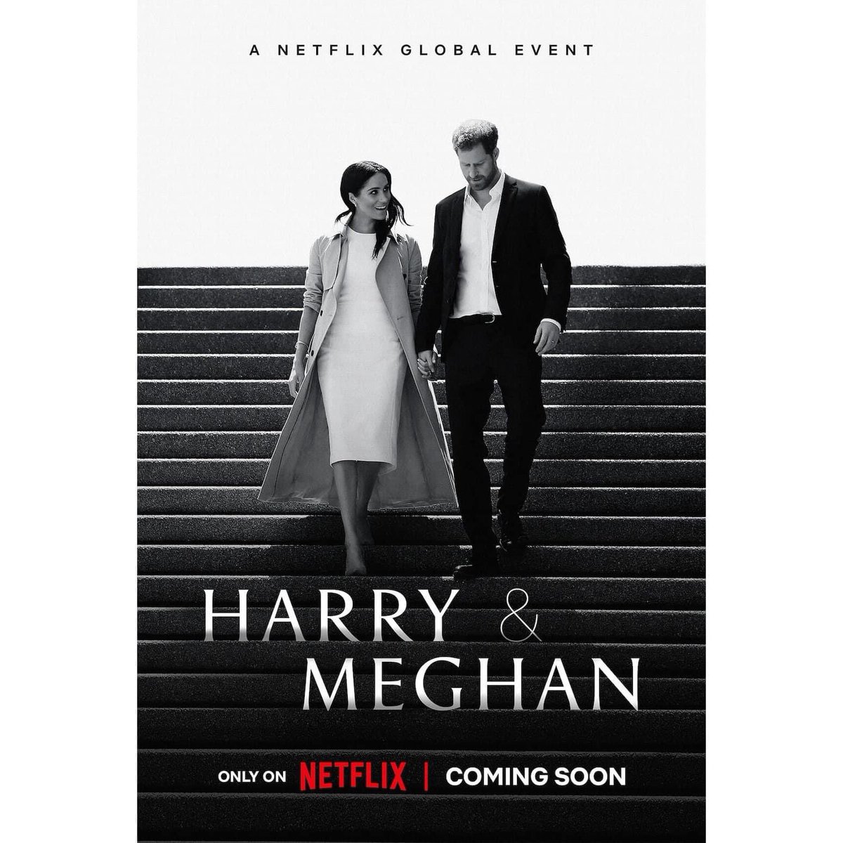 kgeeofficial's tweet photo. No matter the opinions,you can’t deny she has great taste! 

Watch the Netflix feature;Harry&amp; Meghan where our beautiful KG Blessed dress is worn by Meghan. 

We’re so proud to have our designs worn by celebrities&amp;personalities all over the world. 

View on our website or instore https://t.co/uvu8VGJqXU