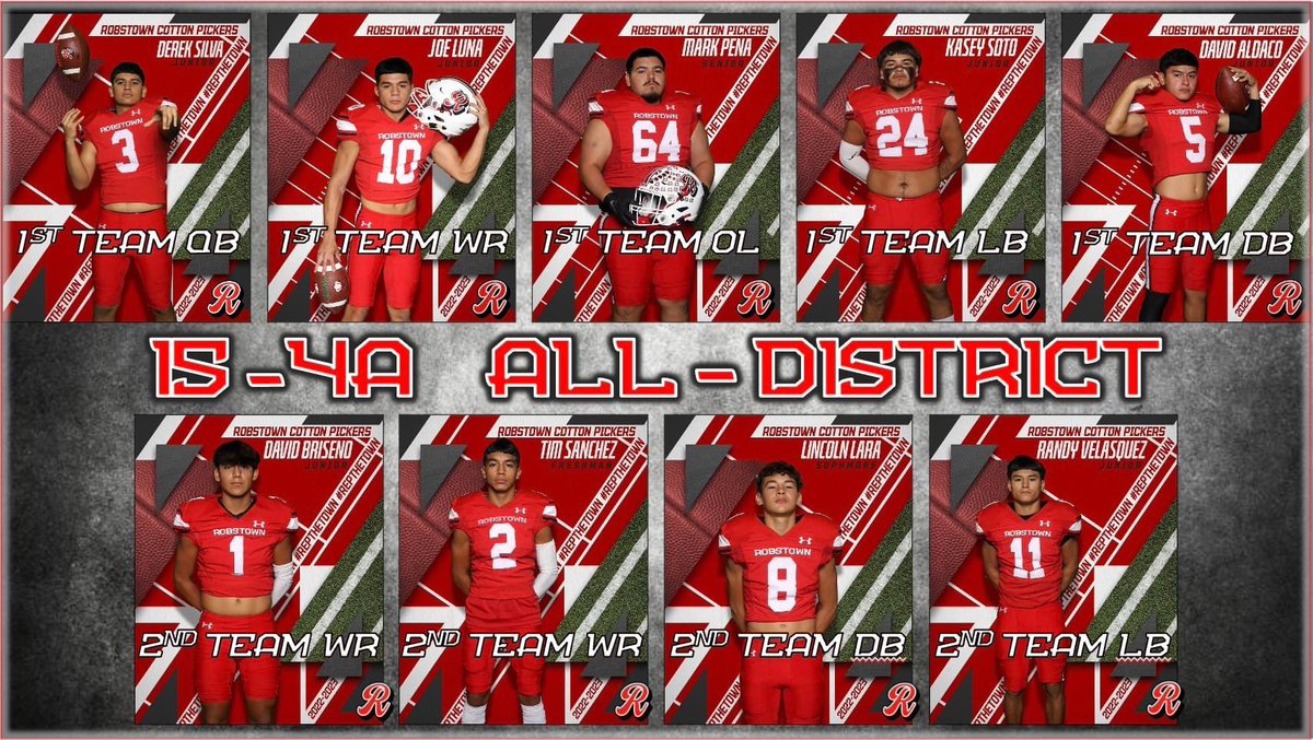 Town_Athletics_'s tweet photo. ** 2022 All-District Selections ** 
#RepTheTown https://t.co/1iKXeTzIfR