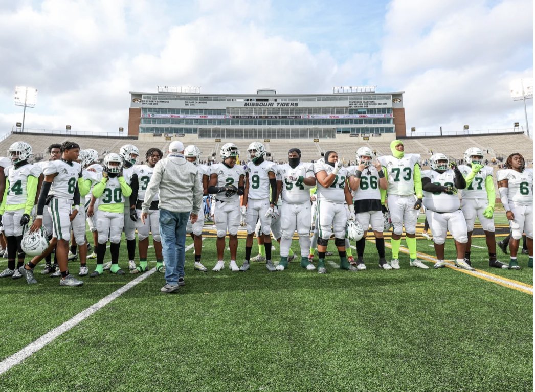 ShaneJamison8's tweet image. Year 2 down on the the next back2back state champs ✅🚛