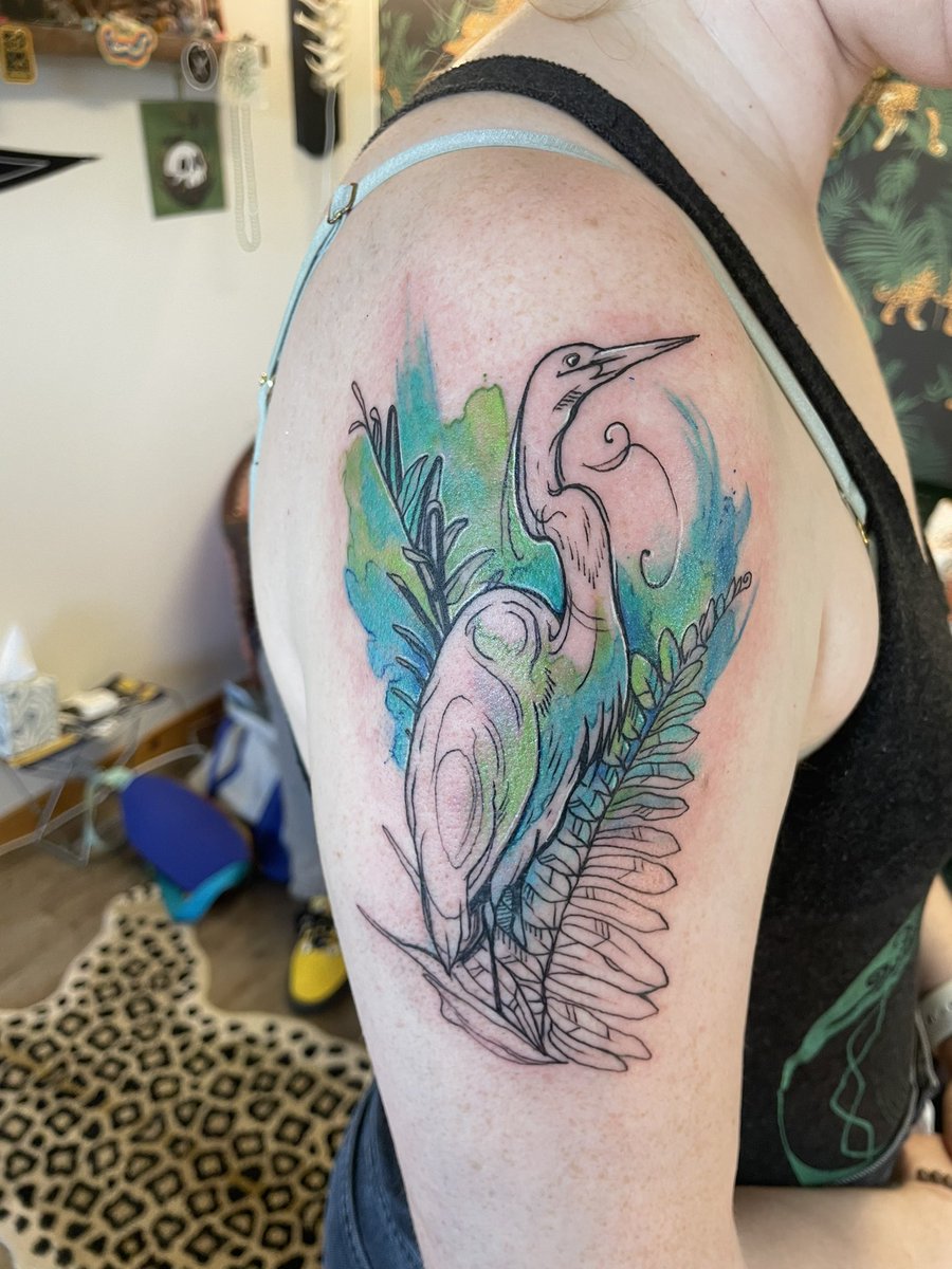 Cursed Millennial tweet media