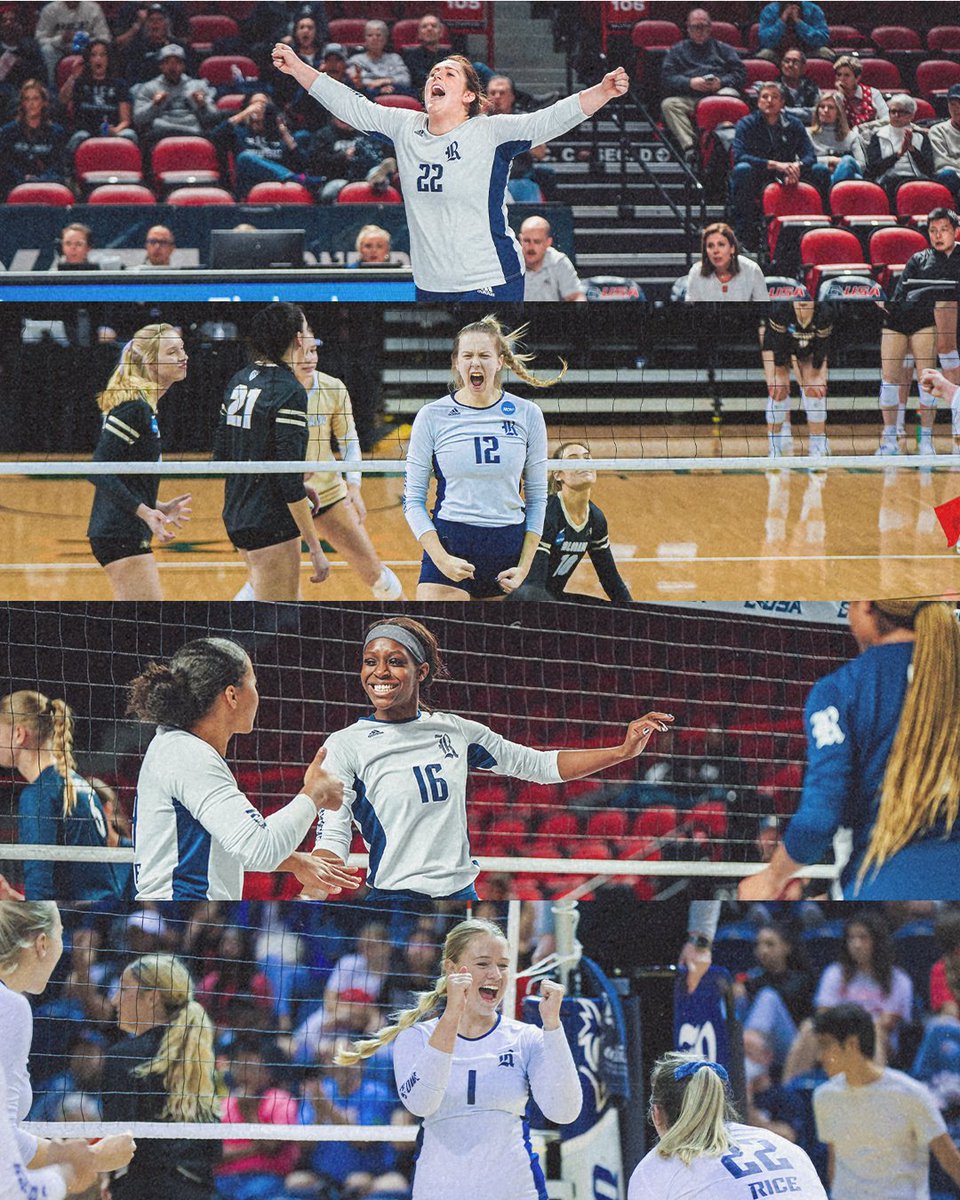 Their legacy will last a lifetime.

#GoOwls👐