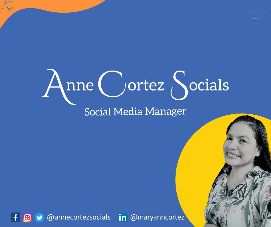 annesocials's tweet photo. "What is an 𝗦𝗠𝗠? Isn't it just sitting on Facebook and Instagram all day?" 🙄 If I had a dollar💸 for every time someone said anything like that to me!

Essentially, yeah, we will need to scroll through them at some time during the day, but it is far from all we do, dear.✌🏼 https://t.co/GwDZ7h3FHJ