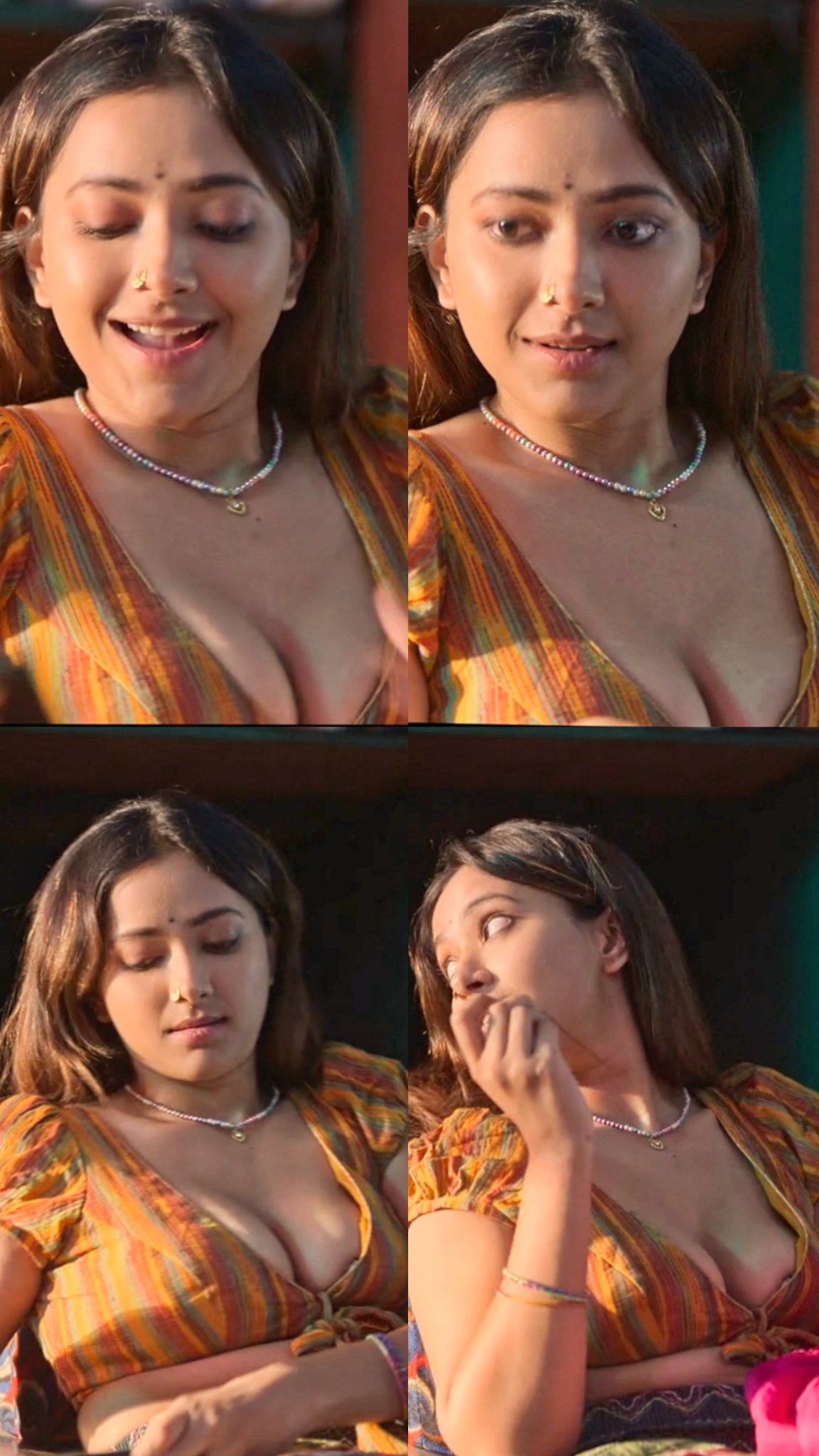 Shweta Basu Xxx Video - SBP (@ShwetaAddicts) / X