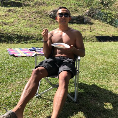 #NewProfilePic (新個人資料照片)