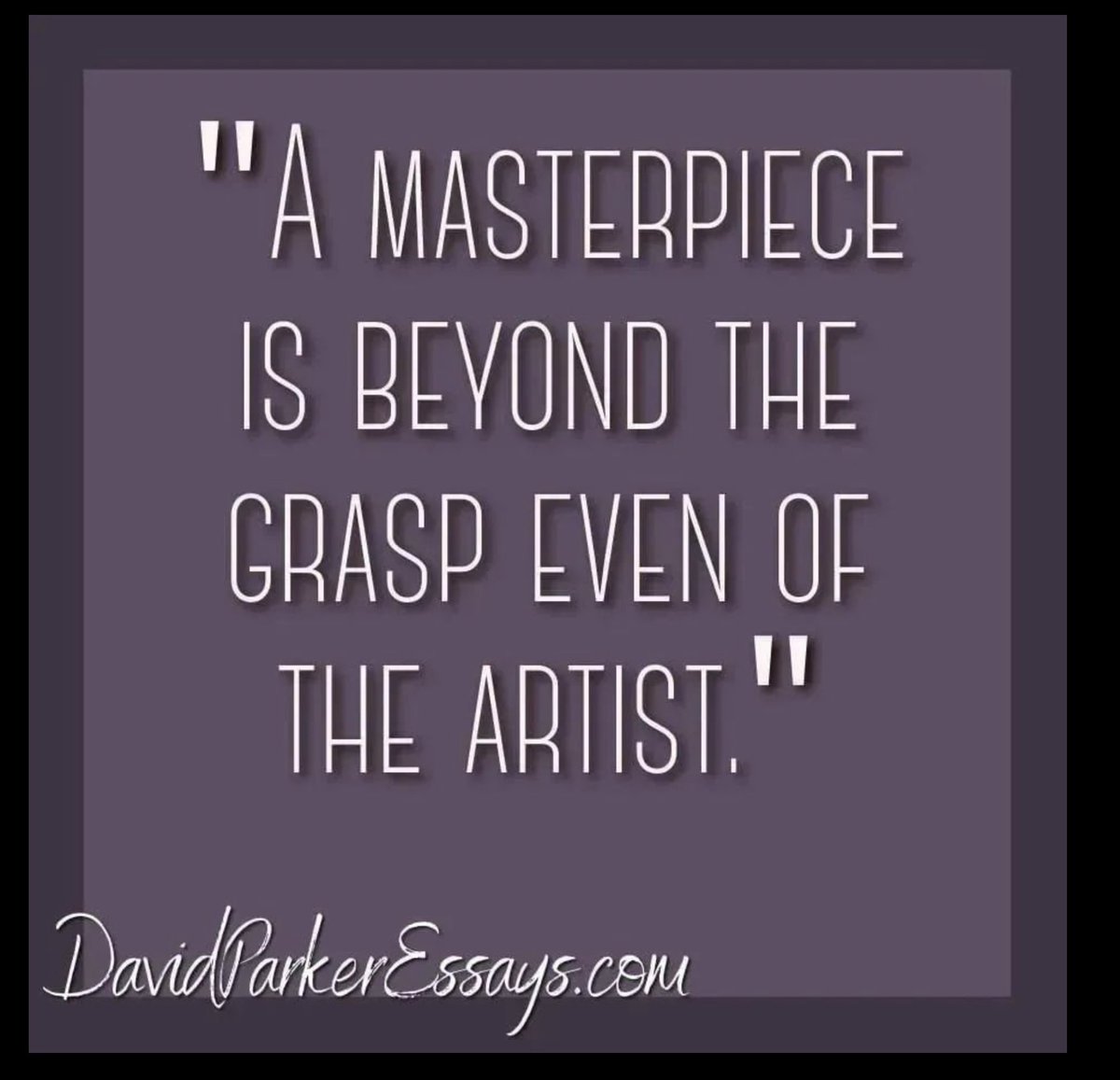 DavidParkerEssays.com  #Economy #economics #Income&amp;Wealth #SanFrancisco