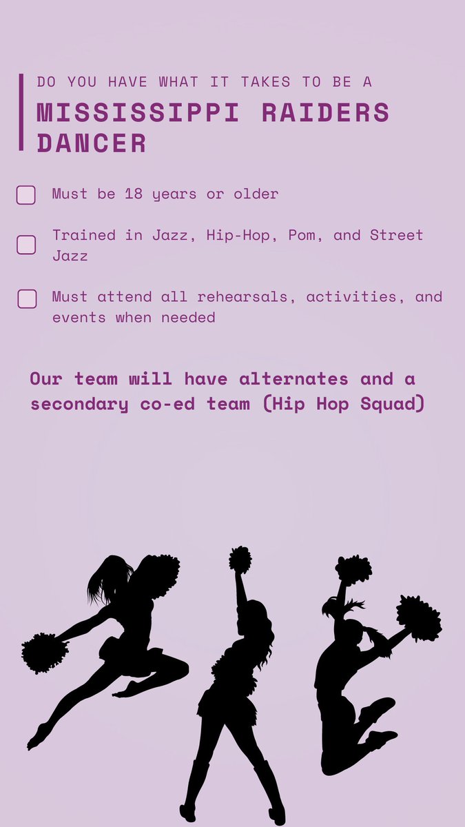 mississippiraiders.com/dance-team-try…