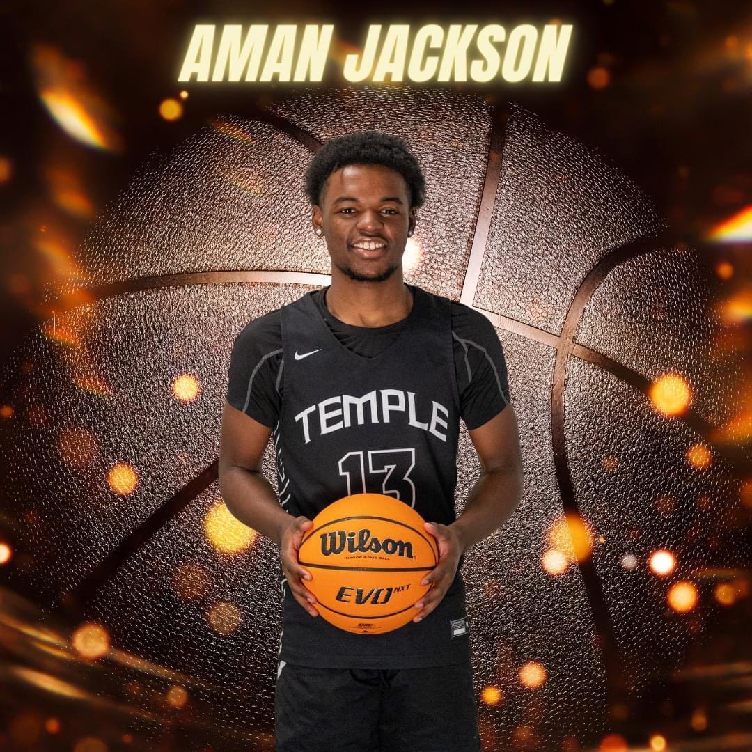Temple Tigers Basketball (@ths_tigers_mbb) on Twitter photo Good night for your Tigers!
Your varsity Tigers capped off the night with a 53-36 victory over <a href="/WHS_CATS_BBALL/">WOODLAND WILDCATS BASKETBALL</a> led by <a href="/AmanJacksonn2/">Aman Jackson</a> (23 pts) and <a href="/2JosiahWilliams/">Josiah Williams™️</a> (11 pts, 5 reb, 5 steals)
Quick turnaround for your Tigers as we host Northgate tomorrow at 2pm! #EarnYourStripes Good night for your Tigers!
Your varsity Tigers capped off the night with a 53-36 victory over <a href="/WHS_CATS_BBALL/">WOODLAND WILDCATS BASKETBALL</a> led by <a href="/AmanJacksonn2/">Aman Jackson</a> (23 pts) and <a href="/2JosiahWilliams/">Josiah Williams™️</a> (11 pts, 5 reb, 5 steals)
Quick turnaround for your Tigers as we host Northgate tomorrow at 2pm! #EarnYourStripes
