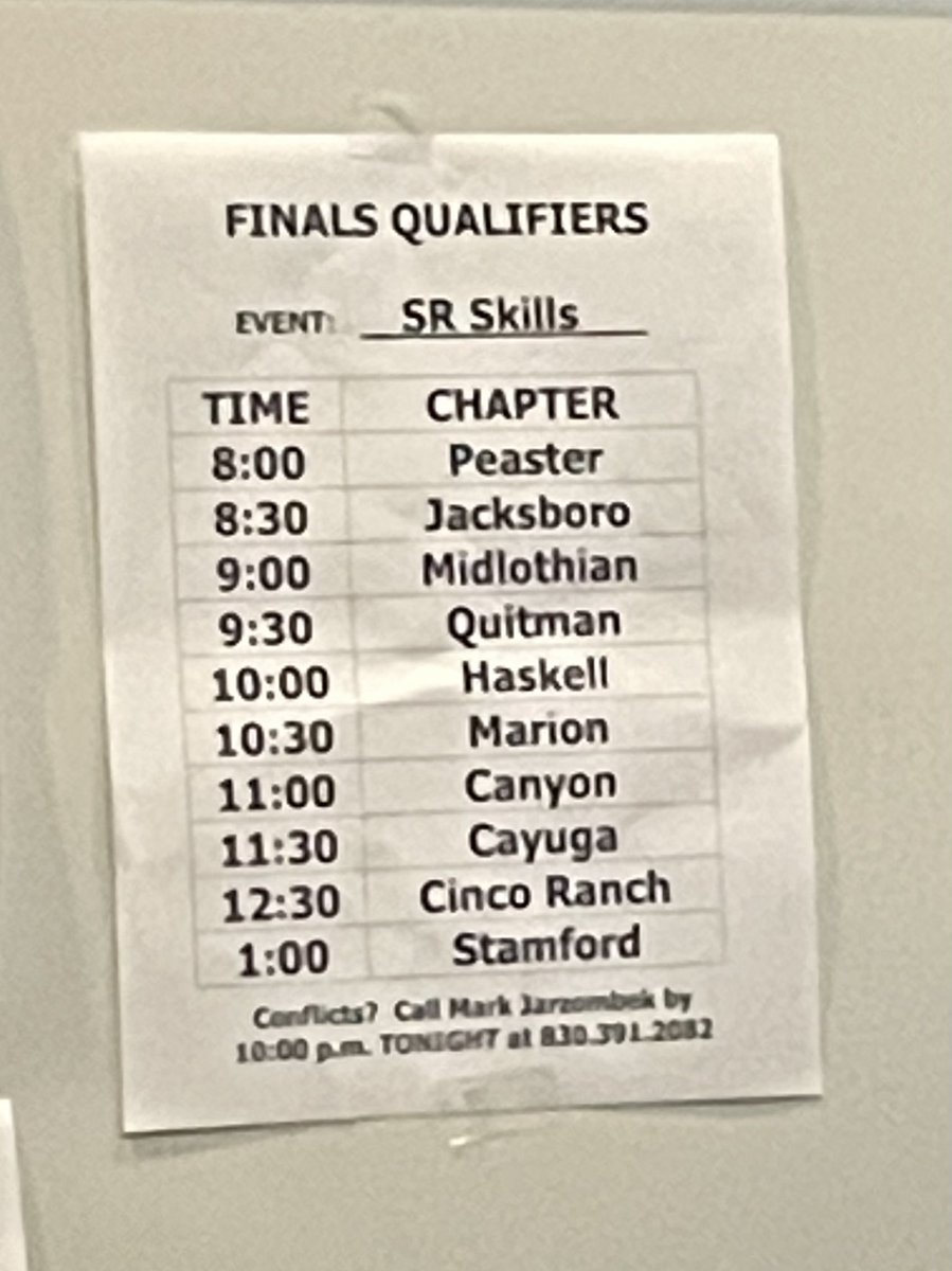 The Real Canyon FFA tweet media