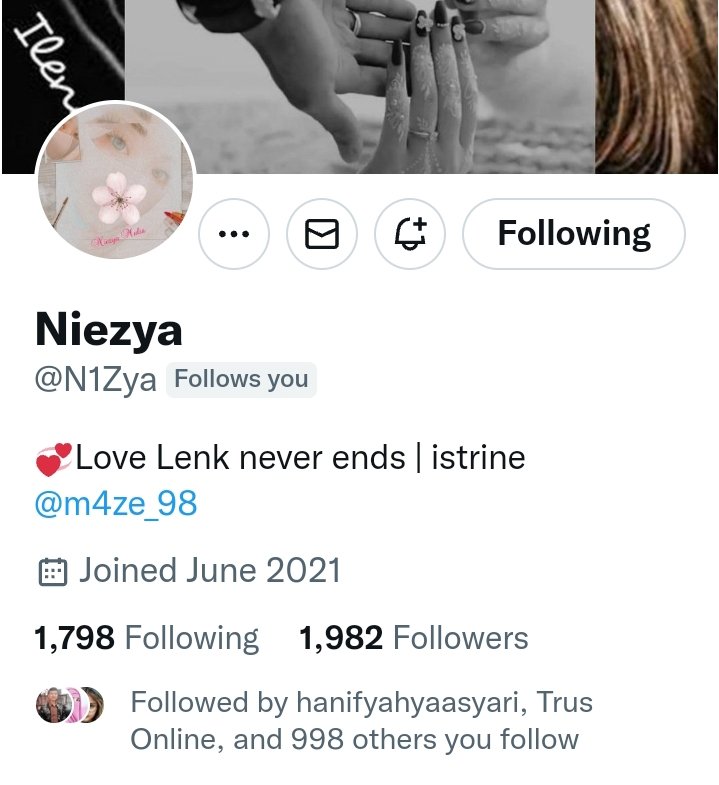 Mohon bantuan oposisi yg sdg ol 😍🙏

Akun mbak zee zee, <a href="/N1Zya/">Niezya</a> kurang 18 akun lagi goes to 2K 

Adakah oposisi yg berkenan menggenapi akun beliau?

Trims 
Cc :  
<a href="/M4Ze_98/">MNs_Ileng</a> 
<a href="/_Wiwis_Kembali/">Wisanggeni Tidak Mati</a> 
<a href="/Soekma_Airin/">Airin Satu</a> 
<a href="/RafqeeA/">RafqeeAwlian</a> 
<a href="/kennywest46/">♨️ᏨHᎧᏋ βᎧ Ᏸїƞ🇮🇩🇵🇸</a>
<a href="/BvlgariMrG/">𝑩𝒗𝒍𝒈𝒂𝒓𝒊𝑴𝒓.𝑮 ☜</a>
<a href="/D3V4ZH/">🅲🅰🅻🅻 🅼🅴 🅳🅴🆅</a>
<a href="/Onl1Jb/">Jall Brandan</a>
@Papa_Zandy
<a href="/M43SR31/">𝐌𝐚𝐞𝐬𝐫𝐞𝐢™</a>