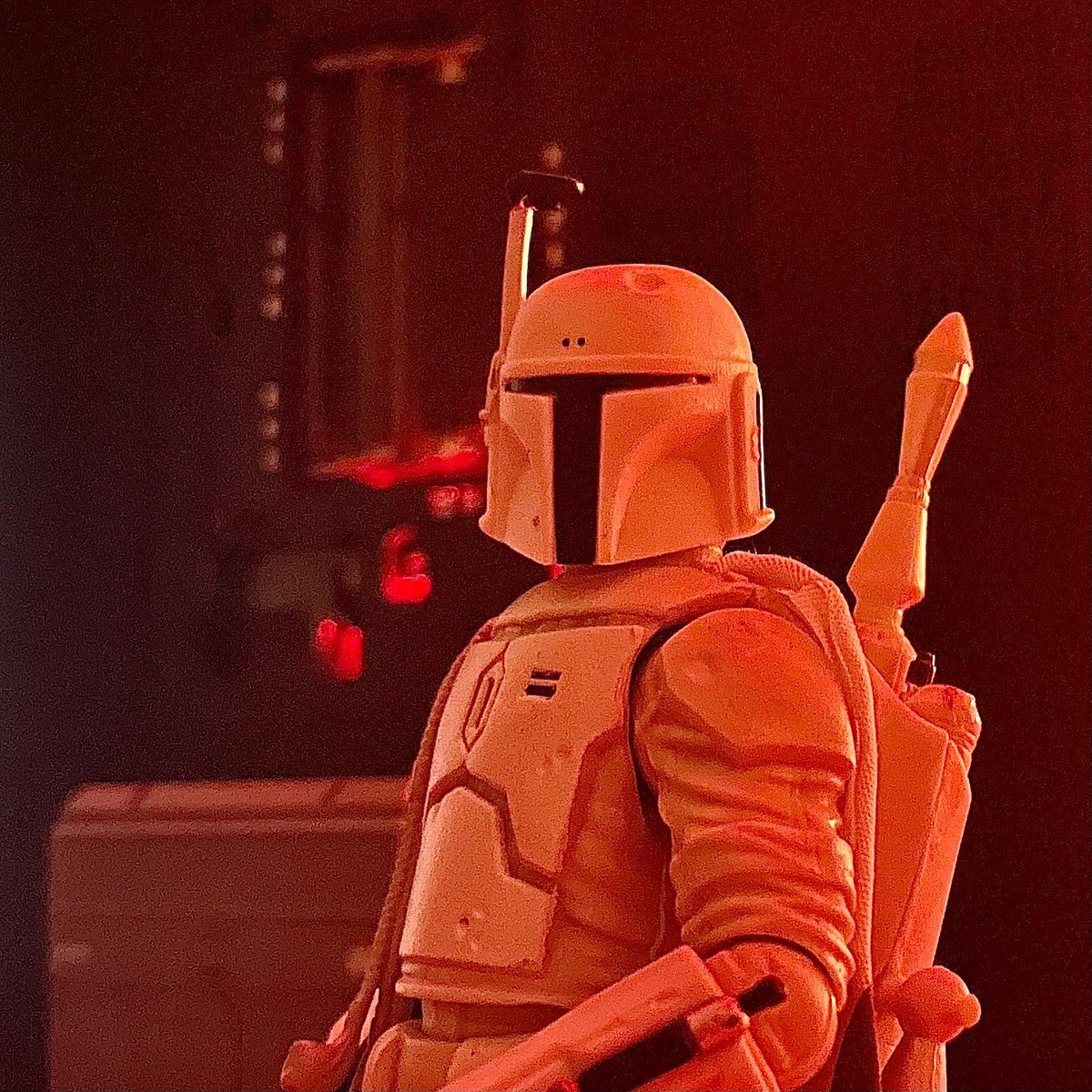 Xaxis024's tweet photo. “Boba Begins” or
“The Fett That Time Forgot”
#bobafett #prototypebobafett #starwarstoys #starwarsblackseries #toyphotography #hasbro https://t.co/iunDMDKsGd