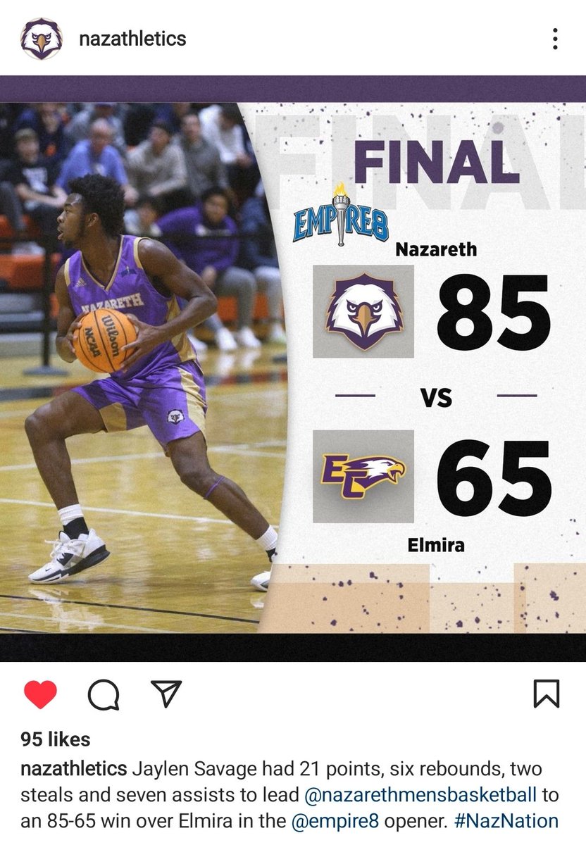 April Savage (@asavage2099) on Twitter photo 21 pts, 7 assists, 6 rebounds <a href="/_j_sav/">Jaylen Savage</a>
2nd 20+ game in a row! I can get use to this Son😘 21 pts, 7 assists, 6 rebounds <a href="/_j_sav/">Jaylen Savage</a>
2nd 20+ game in a row! I can get use to this Son😘