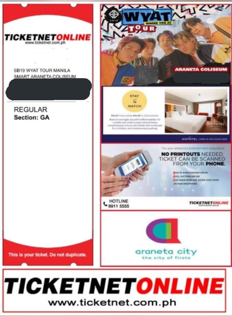 Pa GiveAway: 1 Gen Ad tix! 

Lapag ng one Mahalima picture &amp; paramihan ng total # ng likes, rt &amp; qrt ng ibang tao.

BAWAL MADAYA: NO AUTOLIKEs! Nattrace ko yan. Dapat totoong Users. 1 entry per kaps.

Until 11:59pm mamaya.

Use all tags especially RAW! Go!

A'TIN #RAWRAWARDS2022