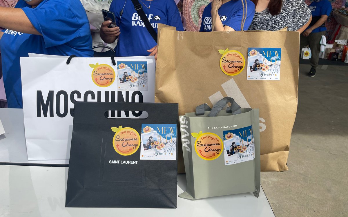 MG_SweetOrange's tweet photo. ❤Cross the stars over the moon to meet your better self @gulfkanawut 

𝓗𝓪𝓹𝓹𝔂 𝓑𝓲𝓻𝓽𝓱𝓭𝓪𝔂

Gift Support

 #SpectrumofGULF
#หวานใจมิวกลัฟ https://t.co/Td34p8XIuZ