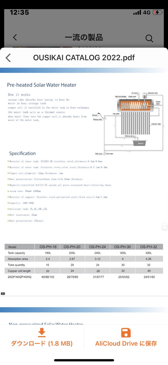 モーリー@ecoばか/オフグリッド研究者 tweet media