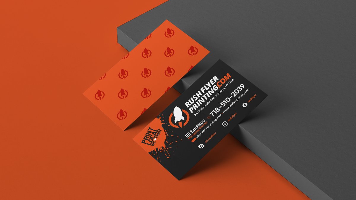 RushFlyerPrinting tweet media