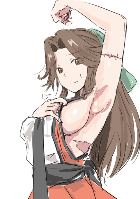 神通進水日まであと5日!

神通「あの、、イラストの選択おかしくないですか?おかしいですよね?」

山城「おかしくないわよ」

神通「ソウデスネ(混乱)」 