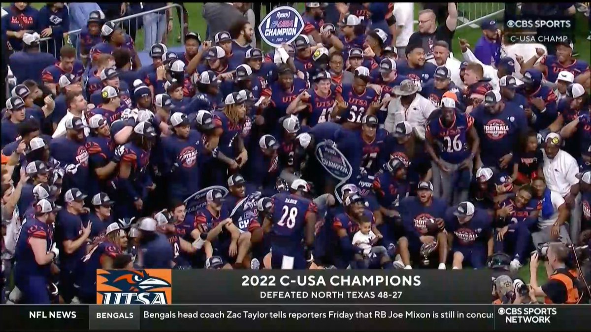 BACK-TO-BACK CHAMPS 🏆🏆