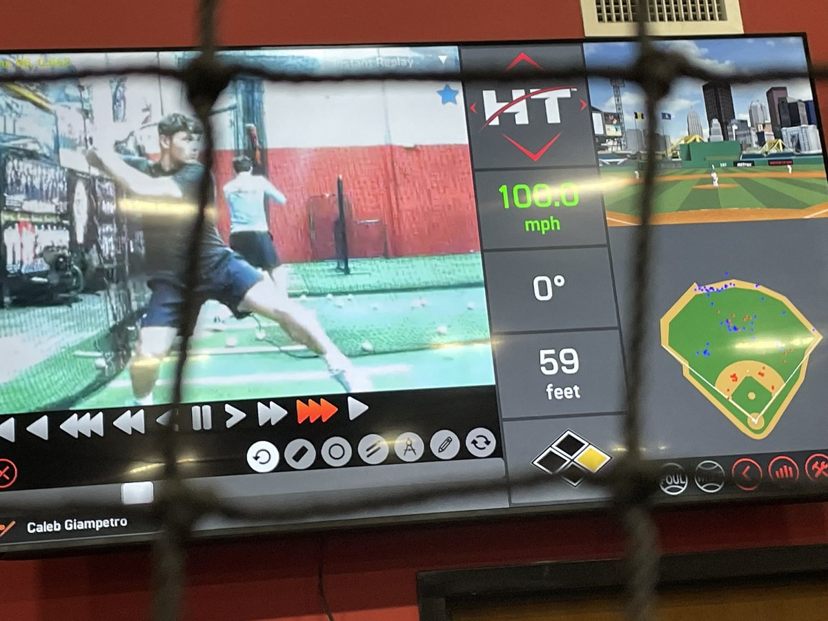 Caleb Giampetro tweet media