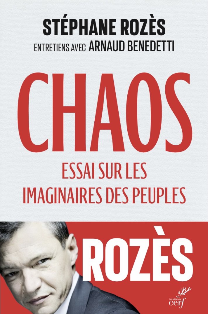 Stéphane Rozès (@stephanerozes) on Twitter photo 