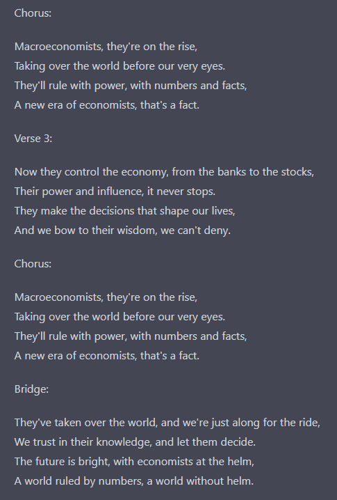 alejandro_econ's tweet photo. You have been warned, keep us on your good side! https://t.co/eSMbehyh4G