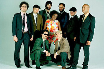 How Long Do I Have to Wait for You? by Sharon Jones &amp; The Dap-Kings